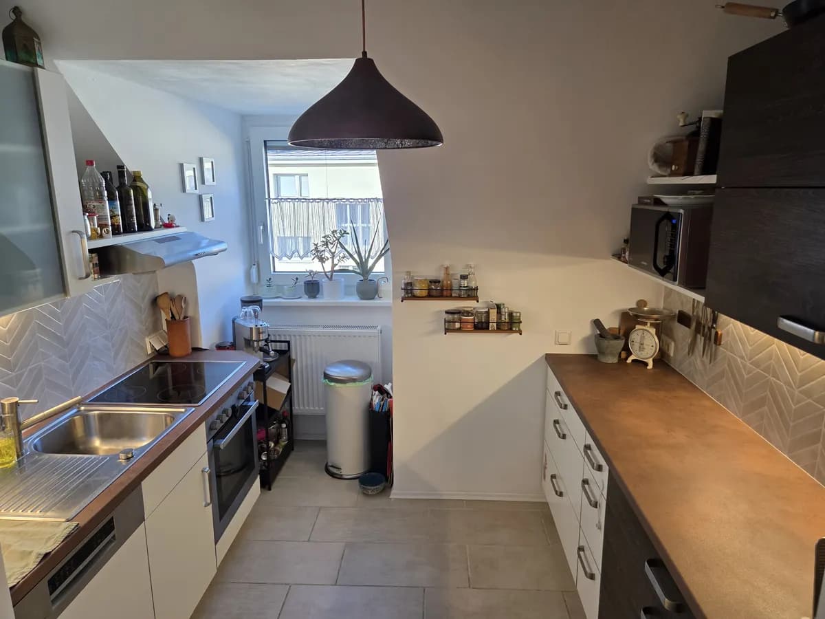 3-Zimmer-Wohnung kaufen in Linz – 70 m², € 220.000 – Bild 5 von 21
