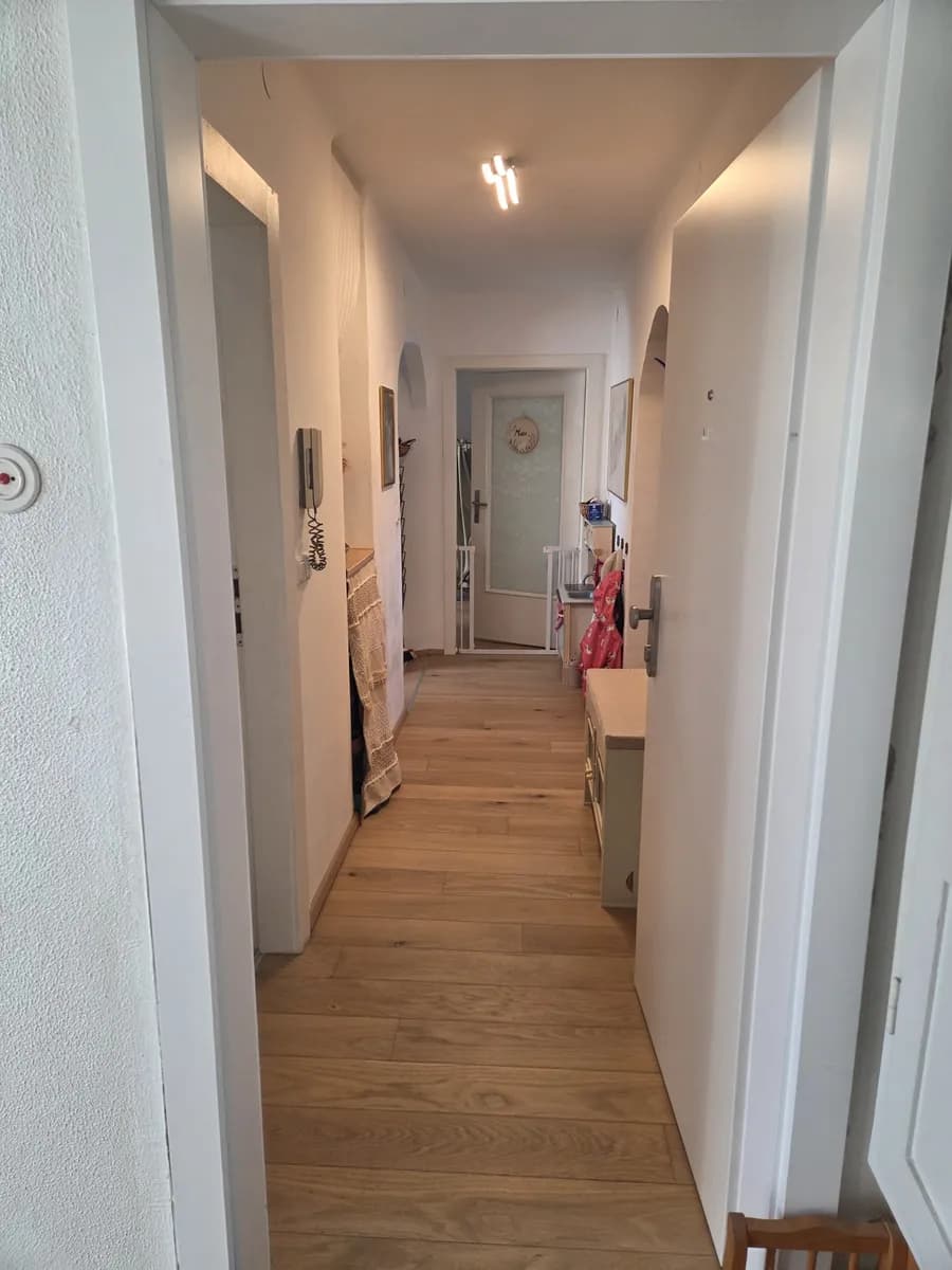 3-Zimmer-Wohnung kaufen in Linz – 70 m², € 220.000 – Bild 15 von 21
