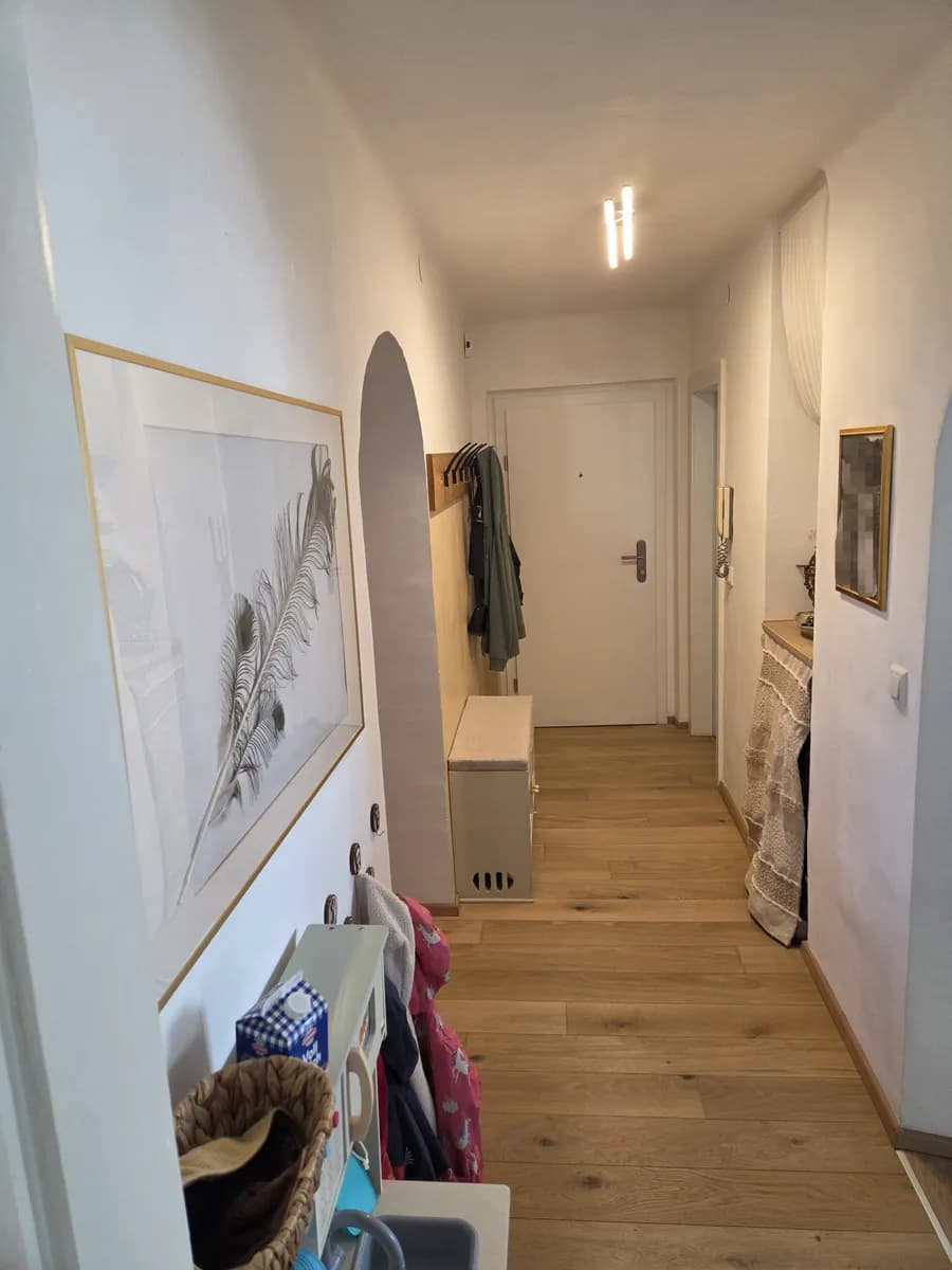3-Zimmer-Wohnung kaufen in Linz – 70 m², € 220.000 – Bild 16 von 21