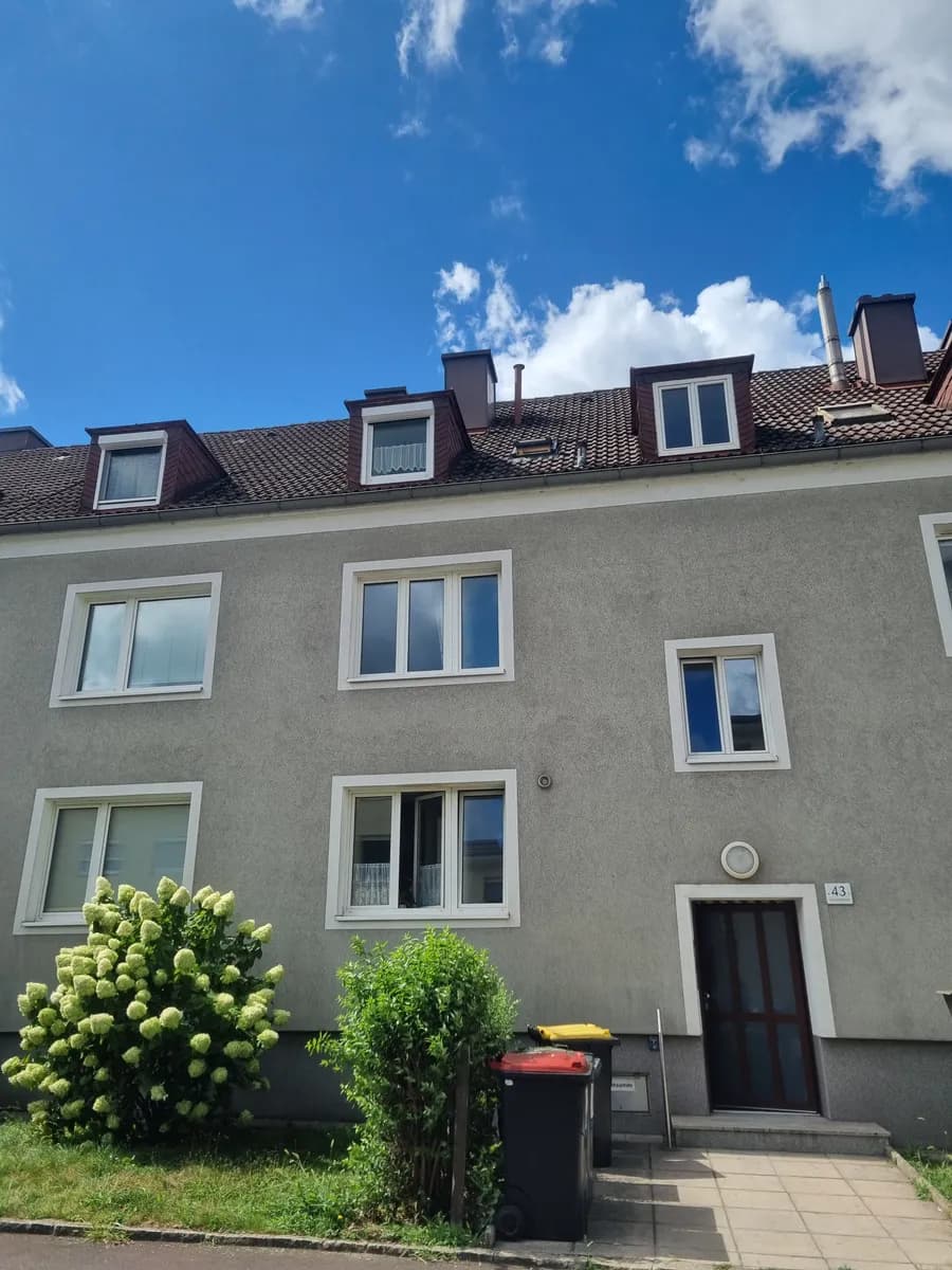 3-Zimmer-Wohnung kaufen in Linz – 70 m², € 220.000 – Bild 20 von 21