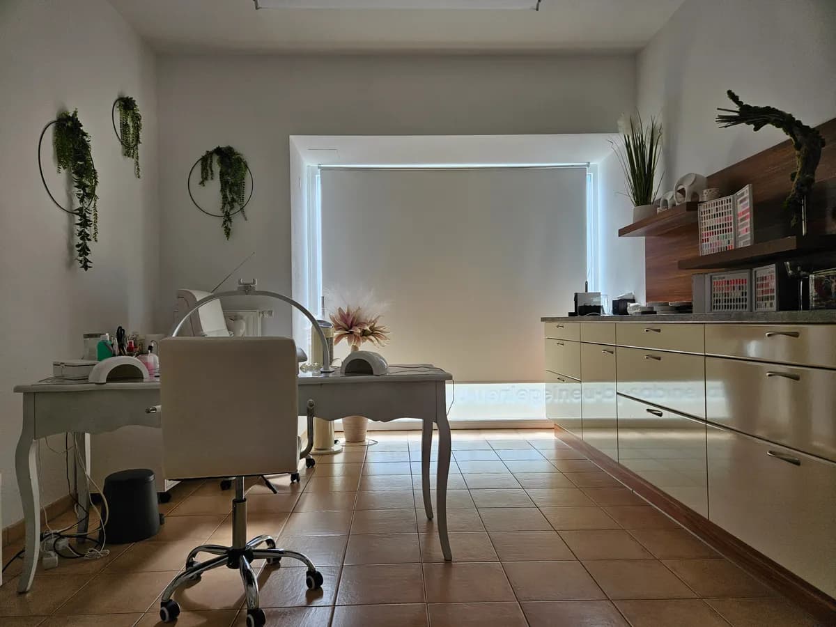 Gewerbeimmobilie kaufen in Salzburg-Umgebung – 114 m², € 450.000 – Bild 2 von 5