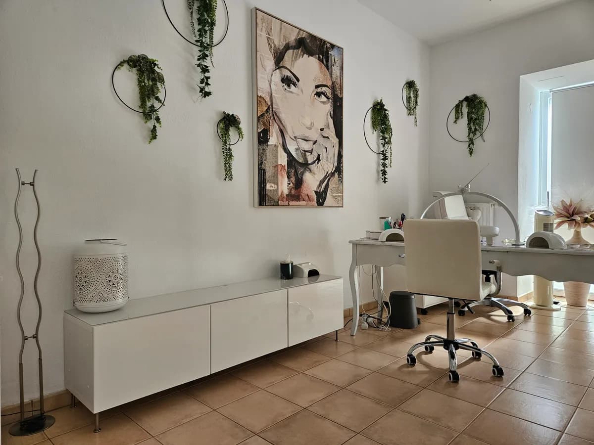 Gewerbeimmobilie kaufen in Salzburg-Umgebung – 114 m², € 450.000 – Bild 3 von 5