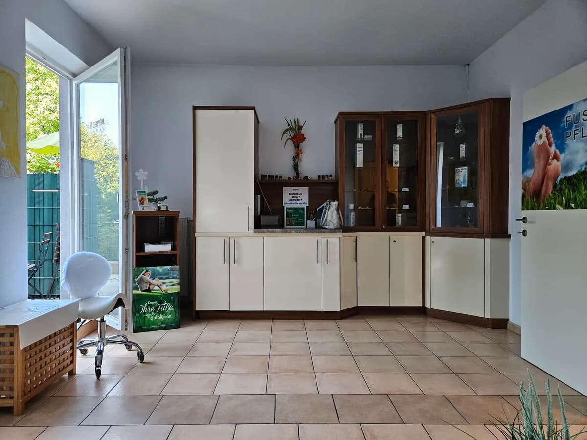 Gewerbeimmobilie kaufen in Salzburg-Umgebung – 114 m², € 450.000 – Bild 5 von 5
