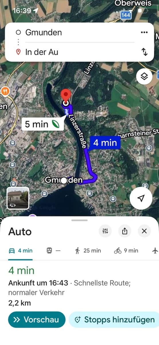 4-Zimmer-Wohnung kaufen in Gmunden – 108 m², € 290.000 – Bild 13 von 13