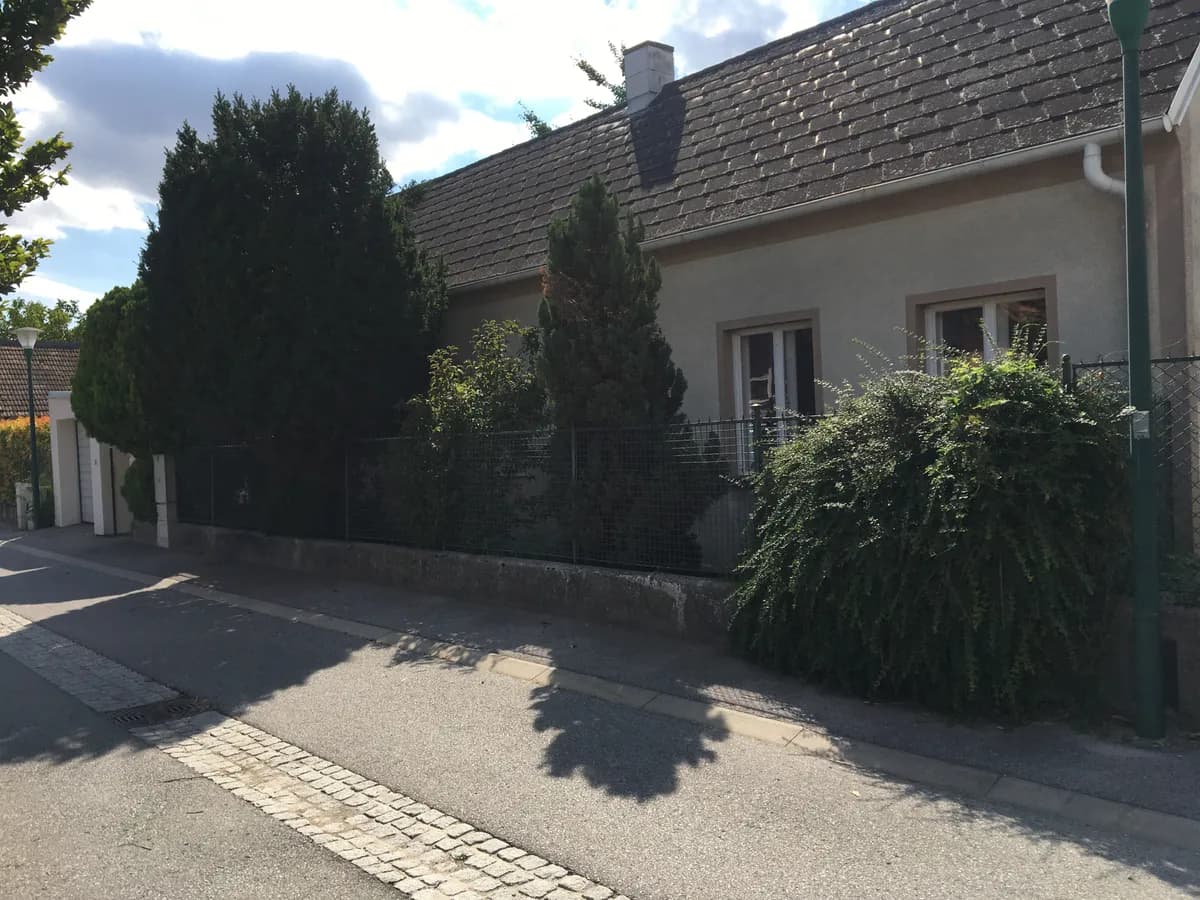 3-Zimmer-Haus kaufen in Bruck an der Leitha – 105 m², € 378.000 – Bild 1 von 27