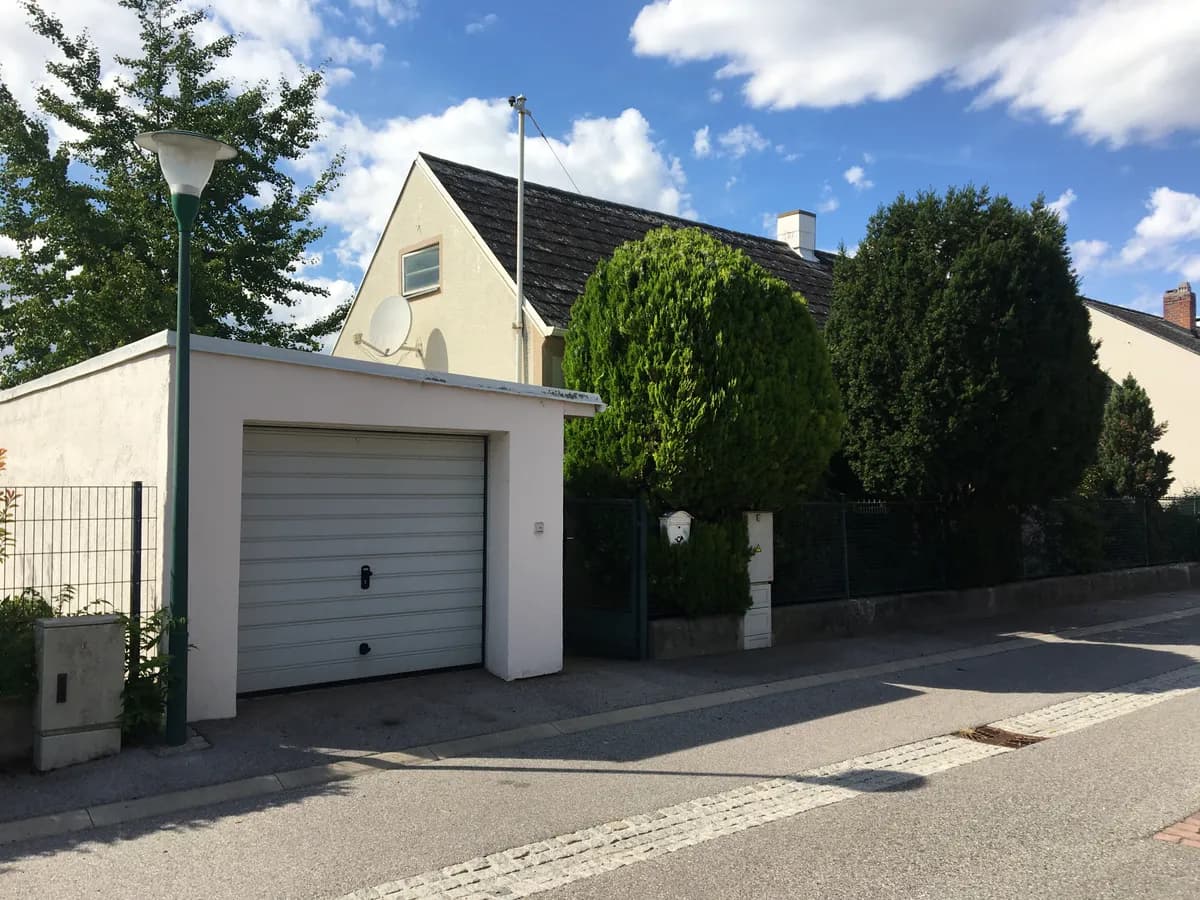 3-Zimmer-Haus kaufen in Bruck an der Leitha – 105 m², € 378.000 – Bild 2 von 27