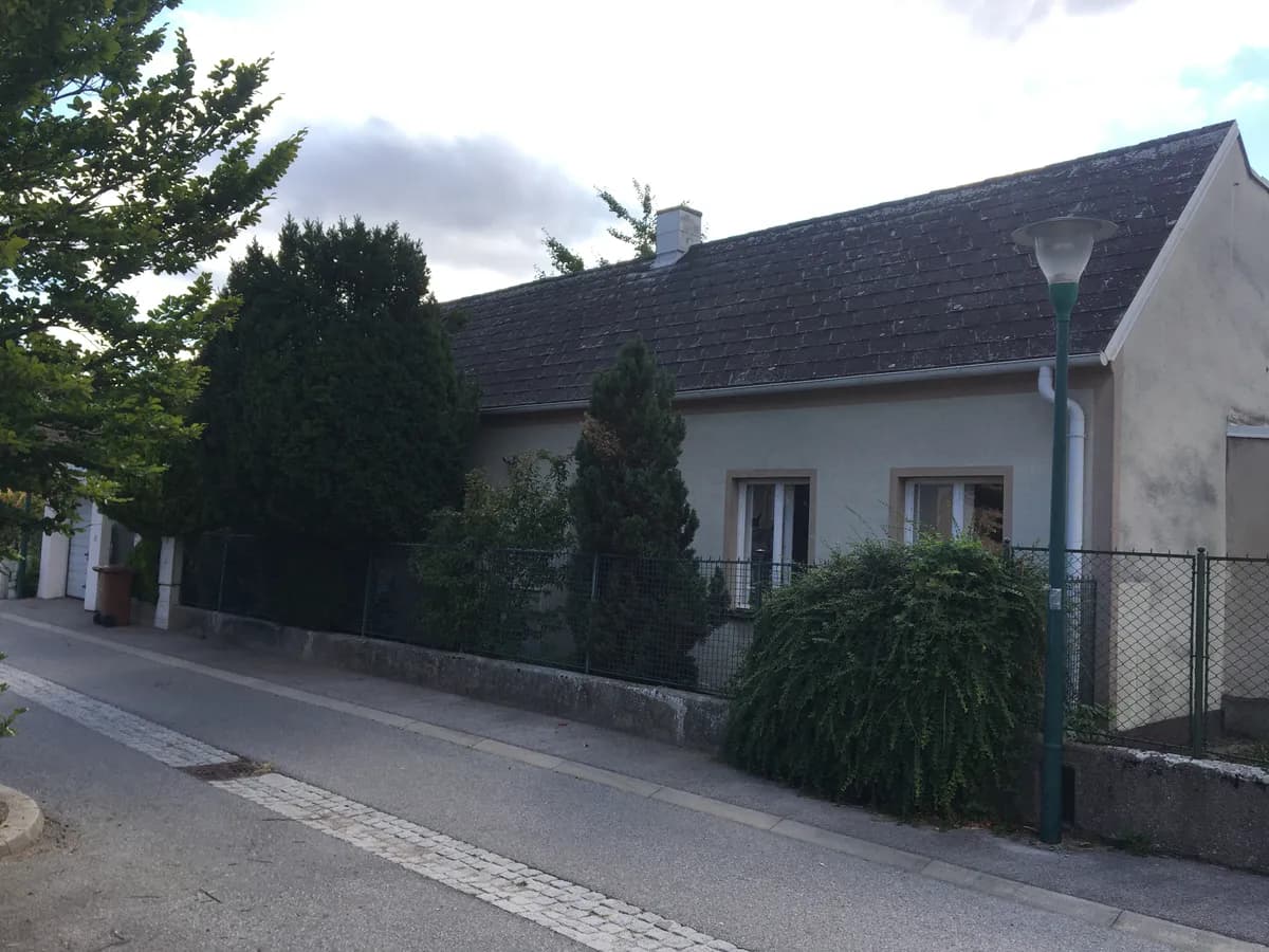 3-Zimmer-Haus kaufen in Bruck an der Leitha – 105 m², € 378.000 – Bild 27 von 27