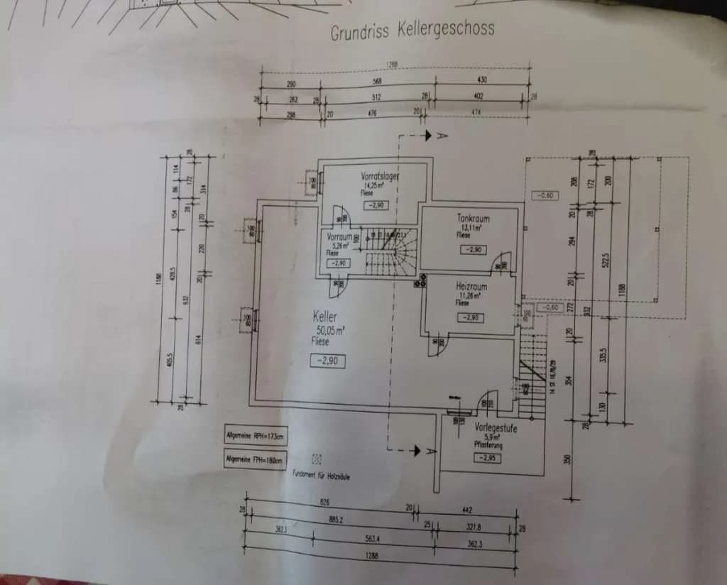Haus kaufen in Murau – 202 m², € 1.100.000 – Bild 69 von 74