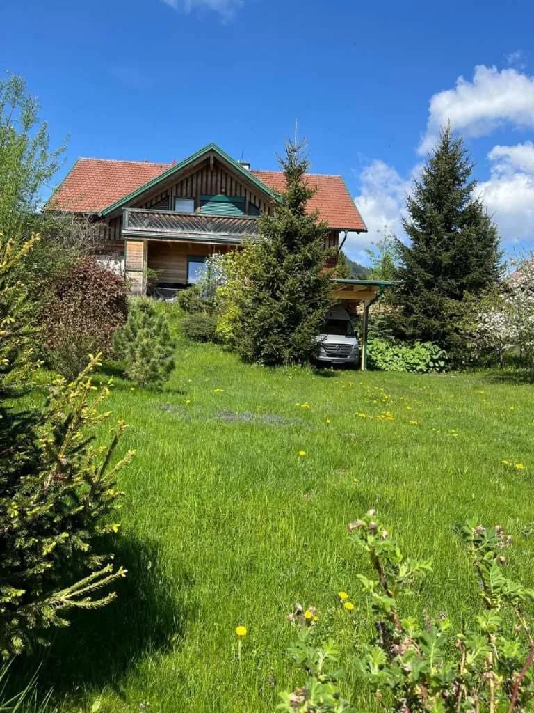 Haus kaufen in Murau – 202 m², € 1.100.000 – Bild 74 von 74