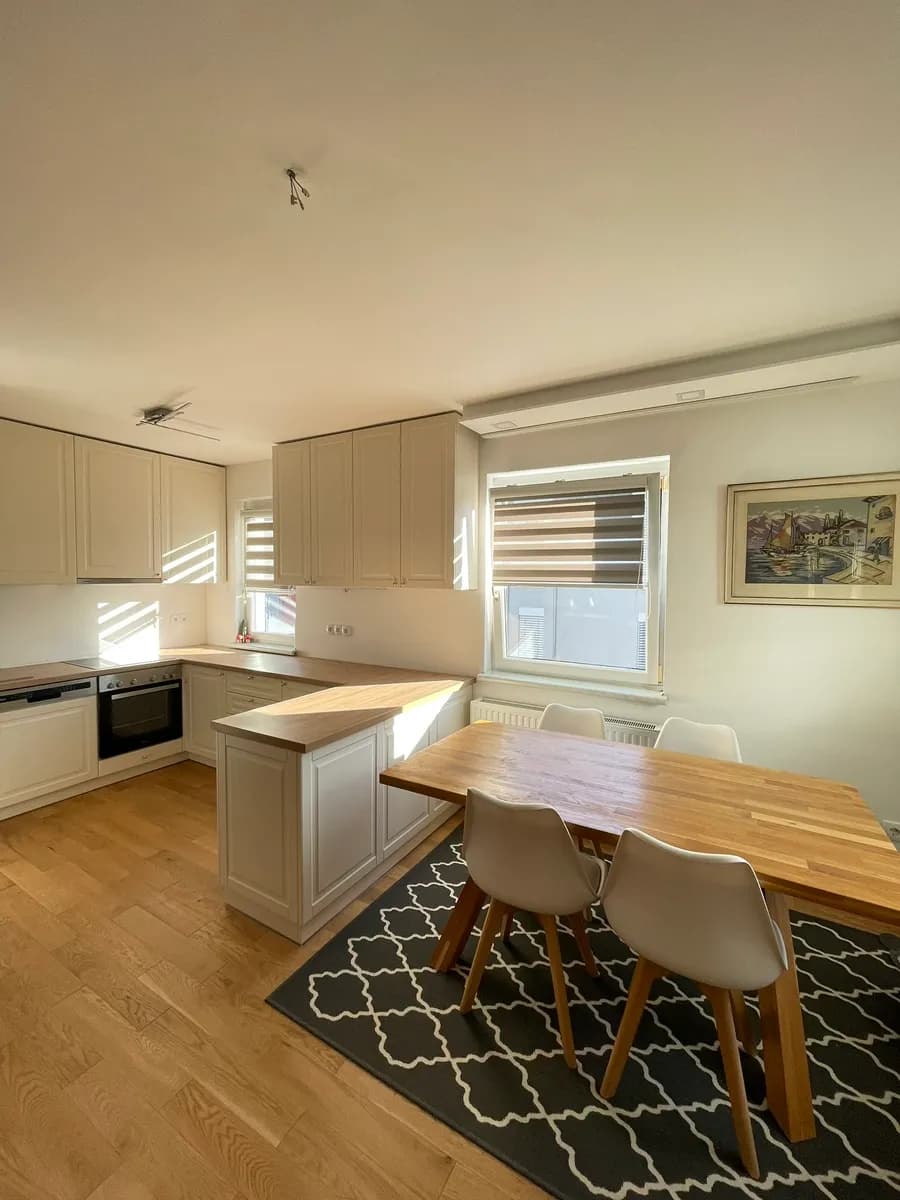 3-Zimmer-Wohnung mieten in Graz-Umgebung – 76 m², € 1.350
