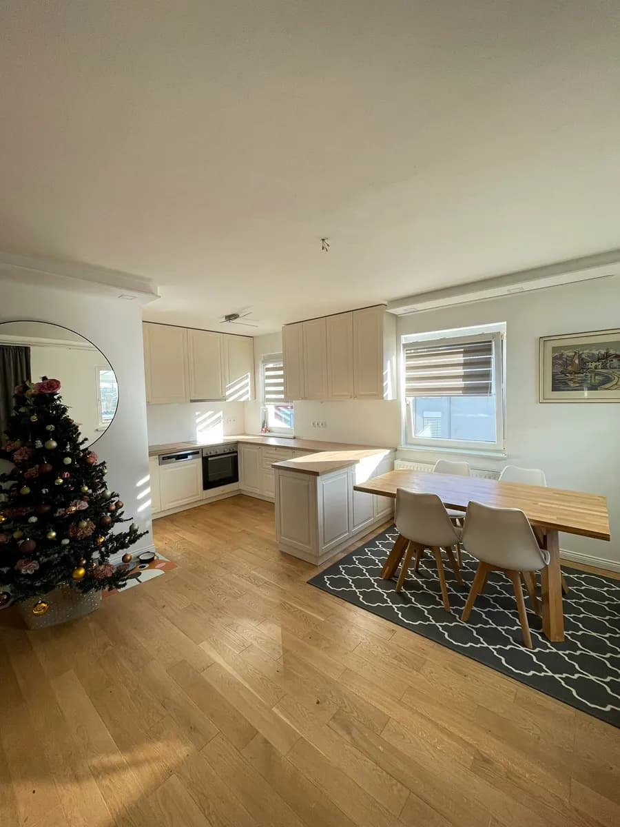 3-Zimmer-Wohnung mieten in Graz-Umgebung – 76 m², € 1.350 – Bild 2 von 28