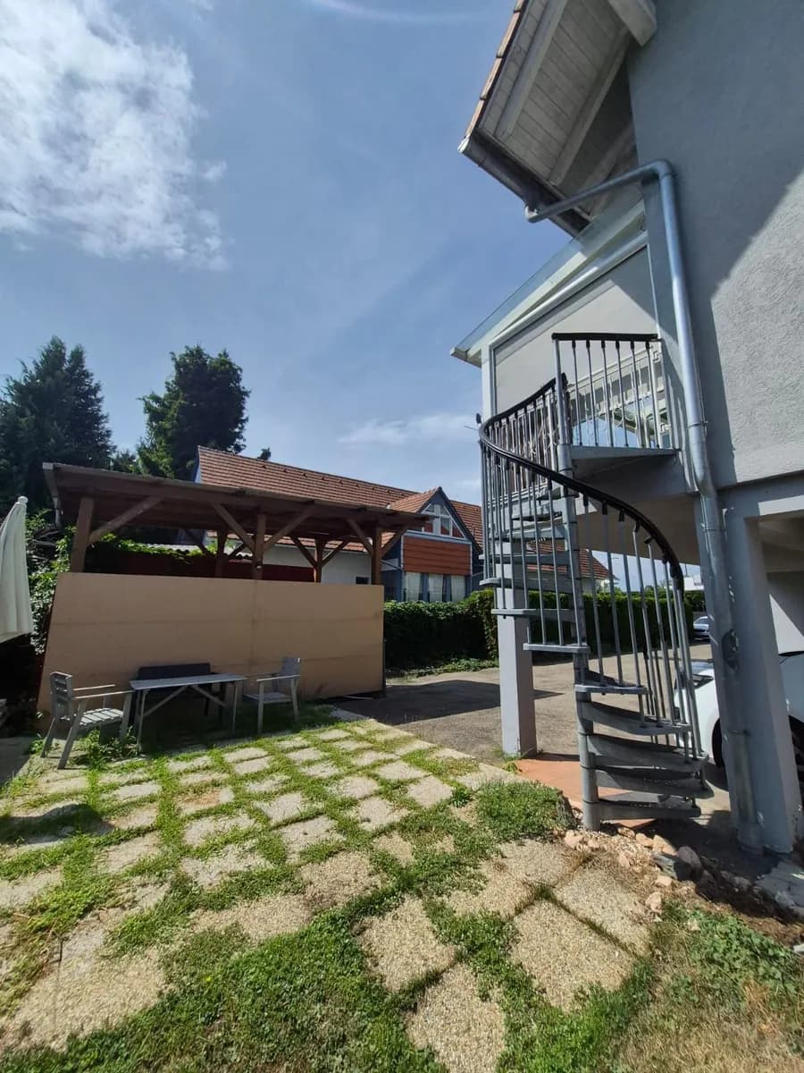 3-Zimmer-Wohnung mieten in Graz-Umgebung – 76 m², € 1.350 – Bild 20 von 28