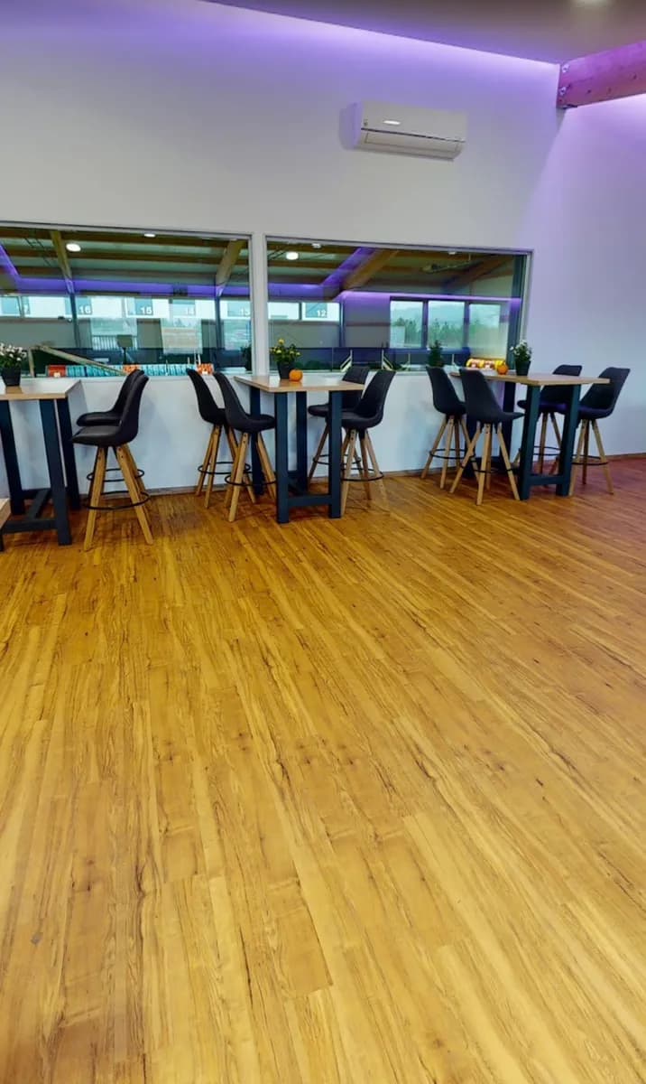 Gewerbeimmobilie mieten in Wiener Neustadt Land – 150 m², € 1.250 – Bild 3 von 10