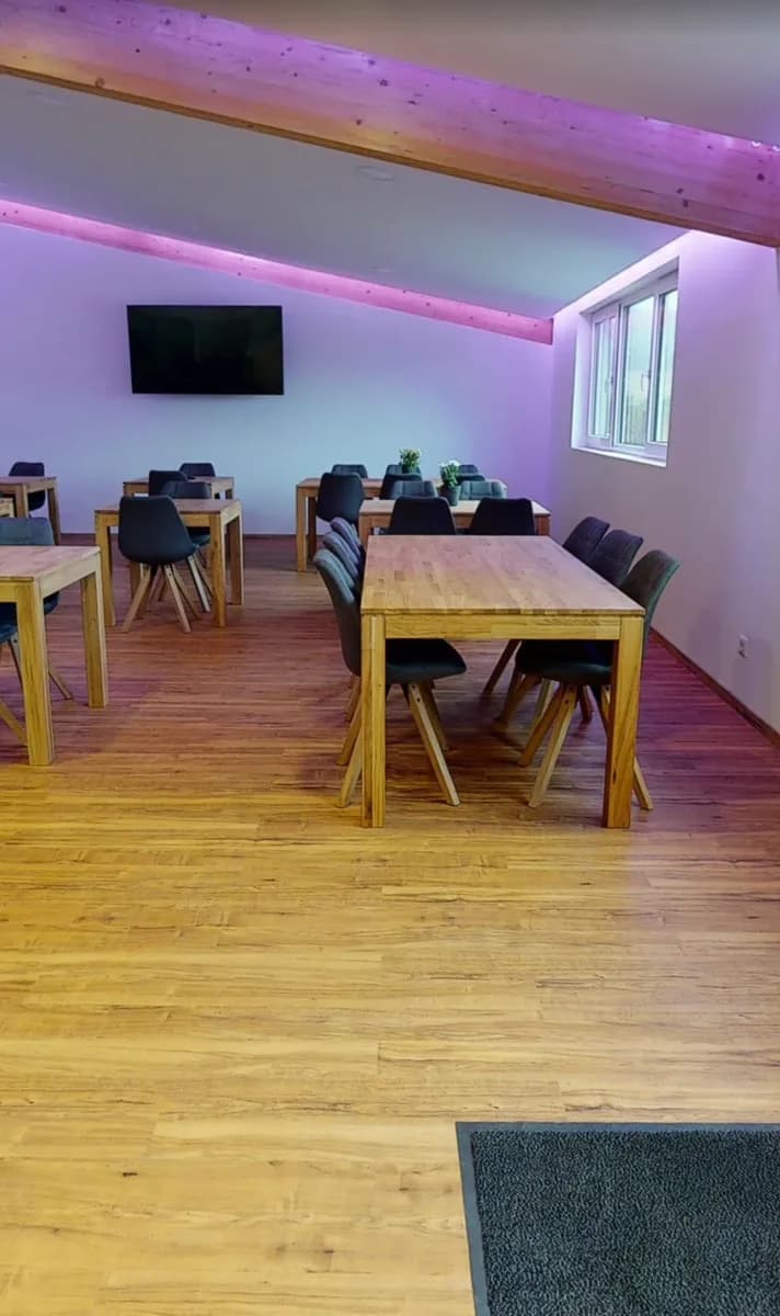 Gewerbeimmobilie mieten in Wiener Neustadt Land – 150 m², € 1.250 – Bild 5 von 10