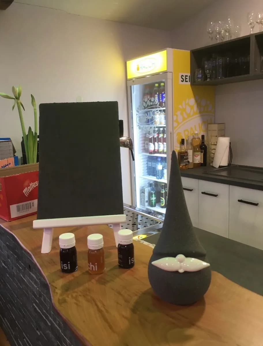 Gewerbeimmobilie mieten in Wiener Neustadt Land – 150 m², € 1.250 – Bild 7 von 10