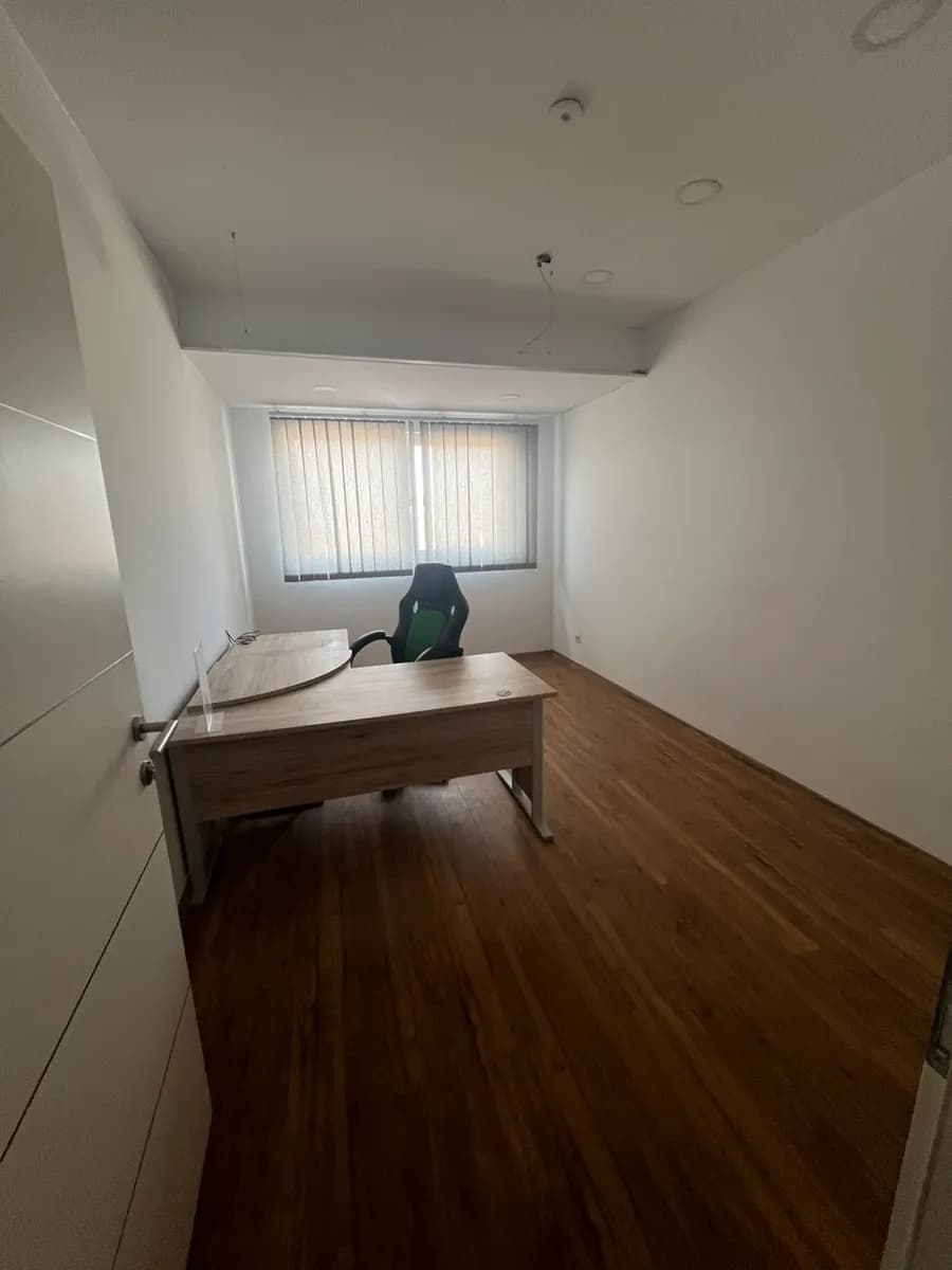 Gewerbeimmobilie mieten in Wiener Neustadt Land – 150 m², € 1.250 – Bild 9 von 10