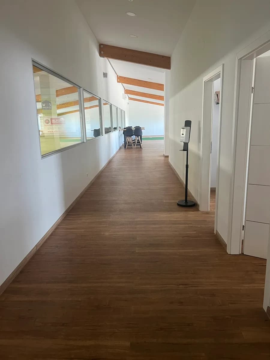 Gewerbeimmobilie mieten in Wiener Neustadt Land – 150 m², € 1.250 – Bild 10 von 10