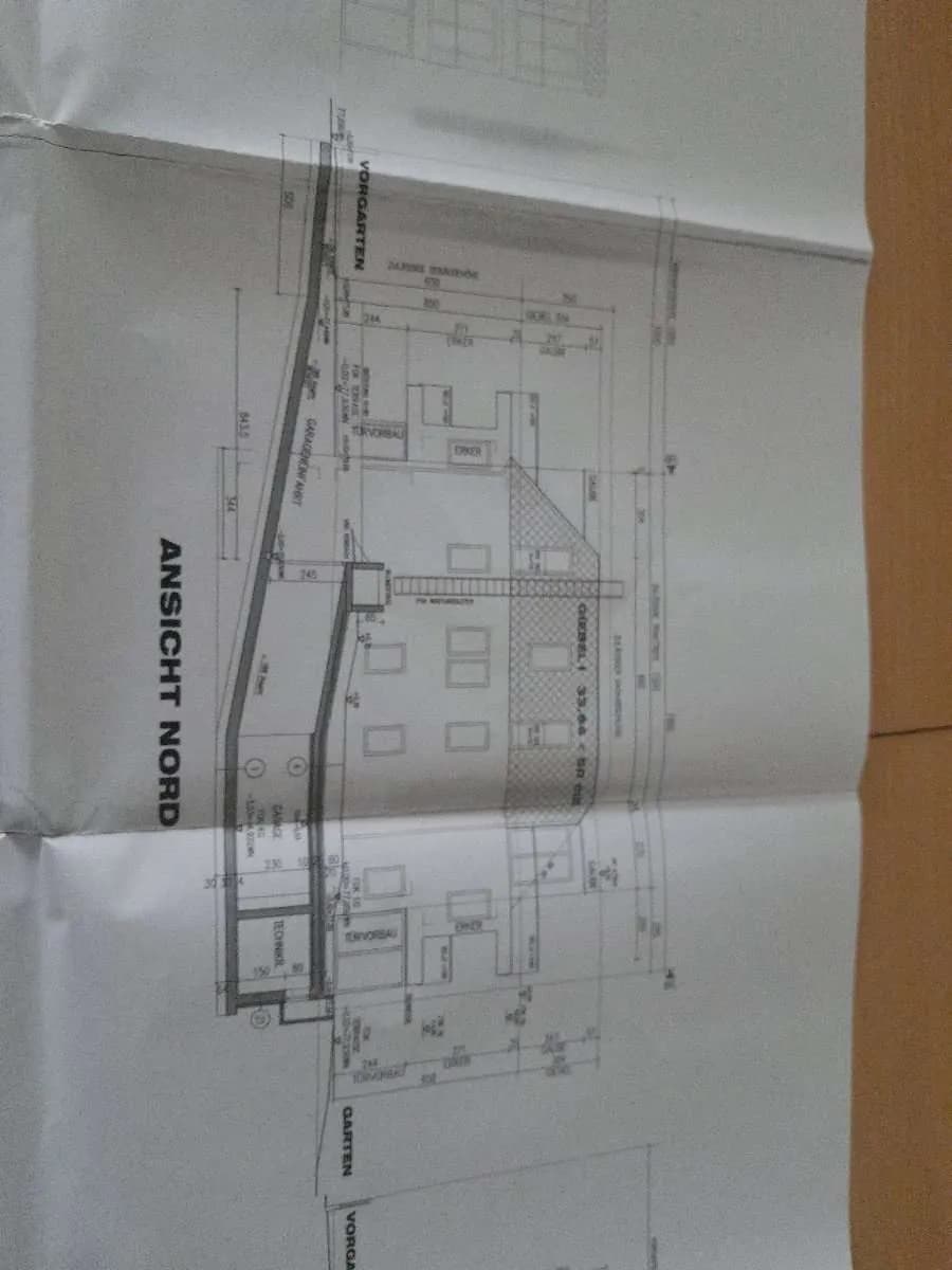 Grundstück kaufen in Wien – 868 m² – Bild 1 von 2