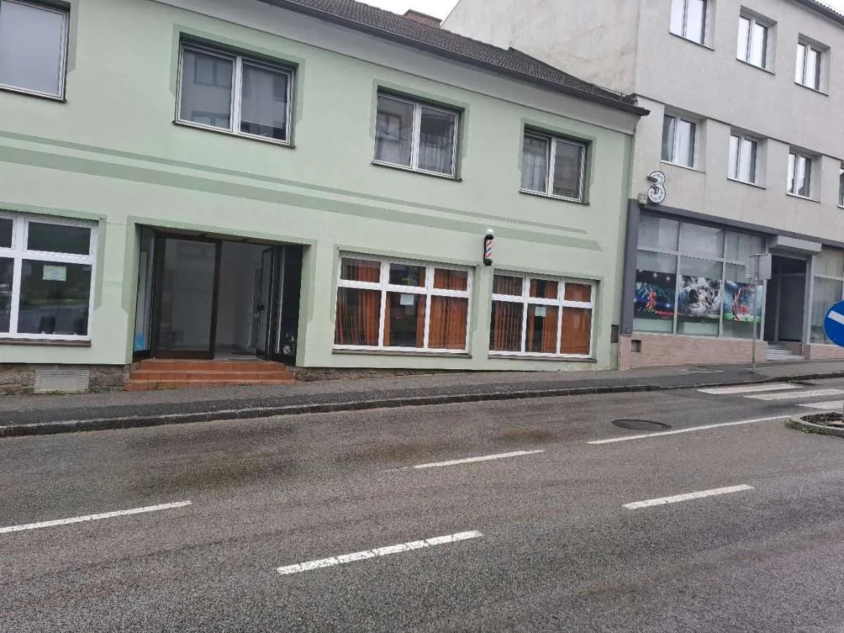 2-Zimmer-Gewerbeimmobilie mieten in Gmünd – 70 m², € 500 – Bild 6 von 6