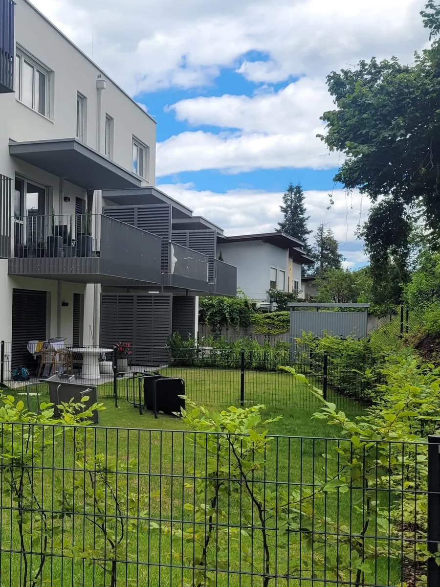 1-Zimmer-Wohnung mieten in Klagenfurt – 36 m², € 950 – Bild 2 von 14