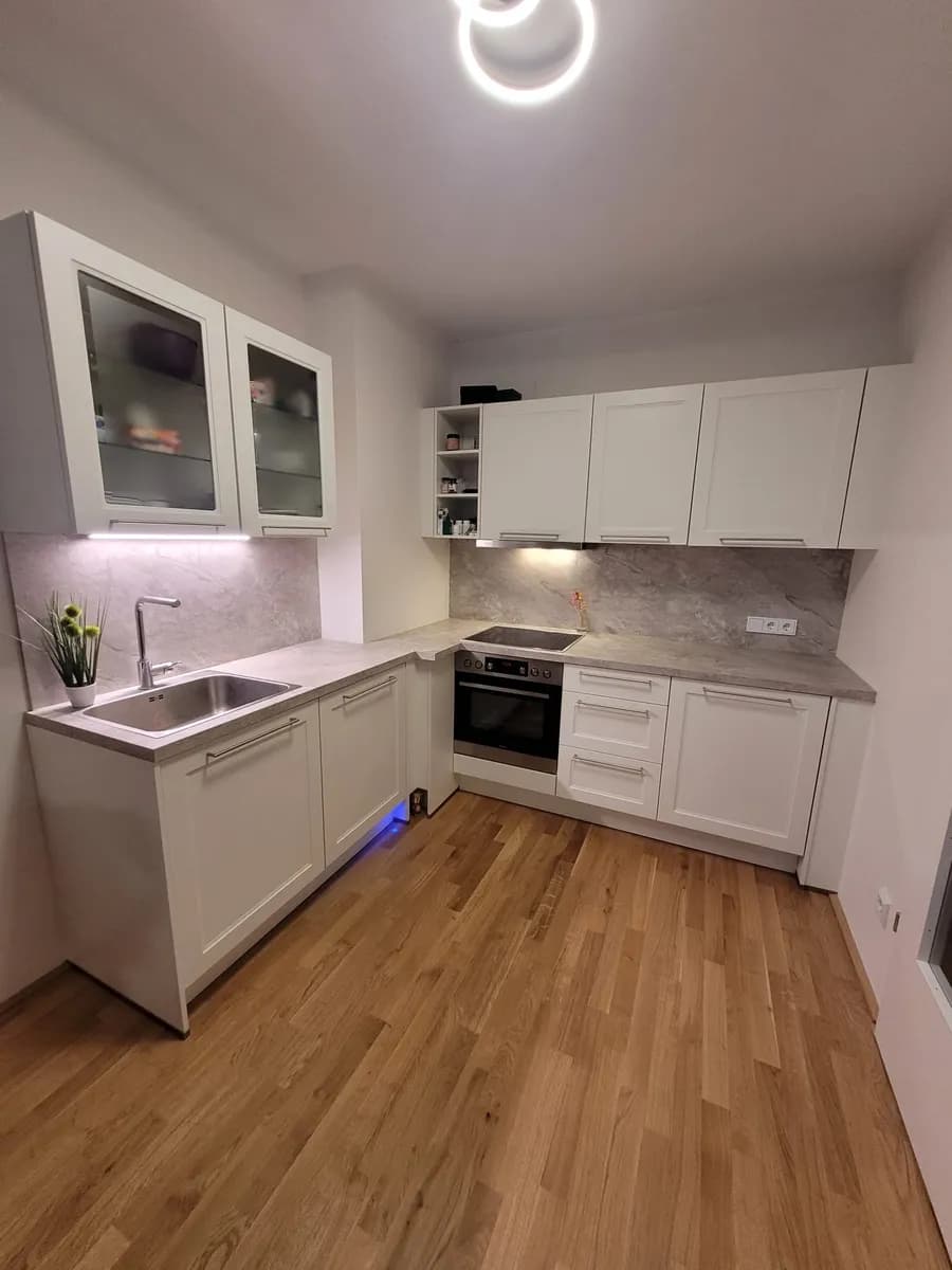 1-Zimmer-Wohnung mieten in Klagenfurt – 36 m², € 950 – Bild 5 von 14