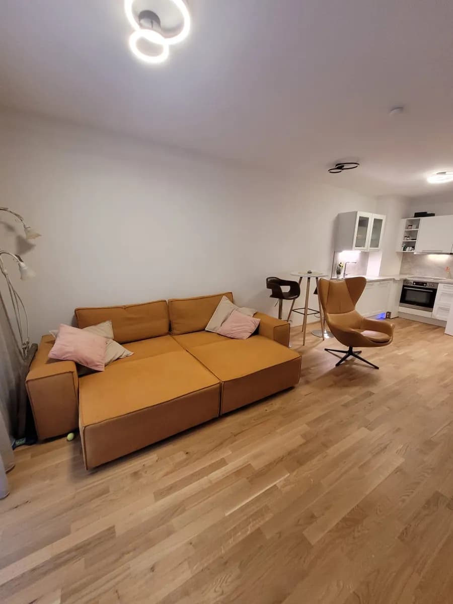 1-Zimmer-Wohnung mieten in Klagenfurt – 36 m², € 950 – Bild 7 von 14