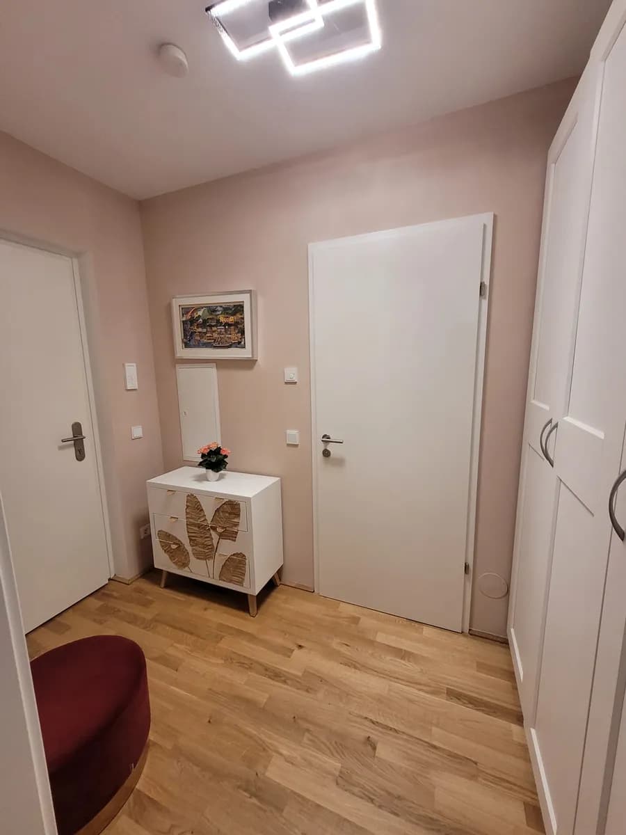 1-Zimmer-Wohnung mieten in Klagenfurt – 36 m², € 950 – Bild 9 von 14