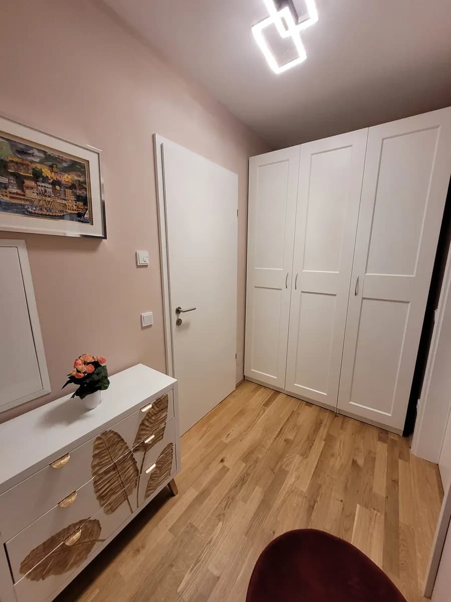 1-Zimmer-Wohnung mieten in Klagenfurt – 36 m², € 950 – Bild 10 von 14