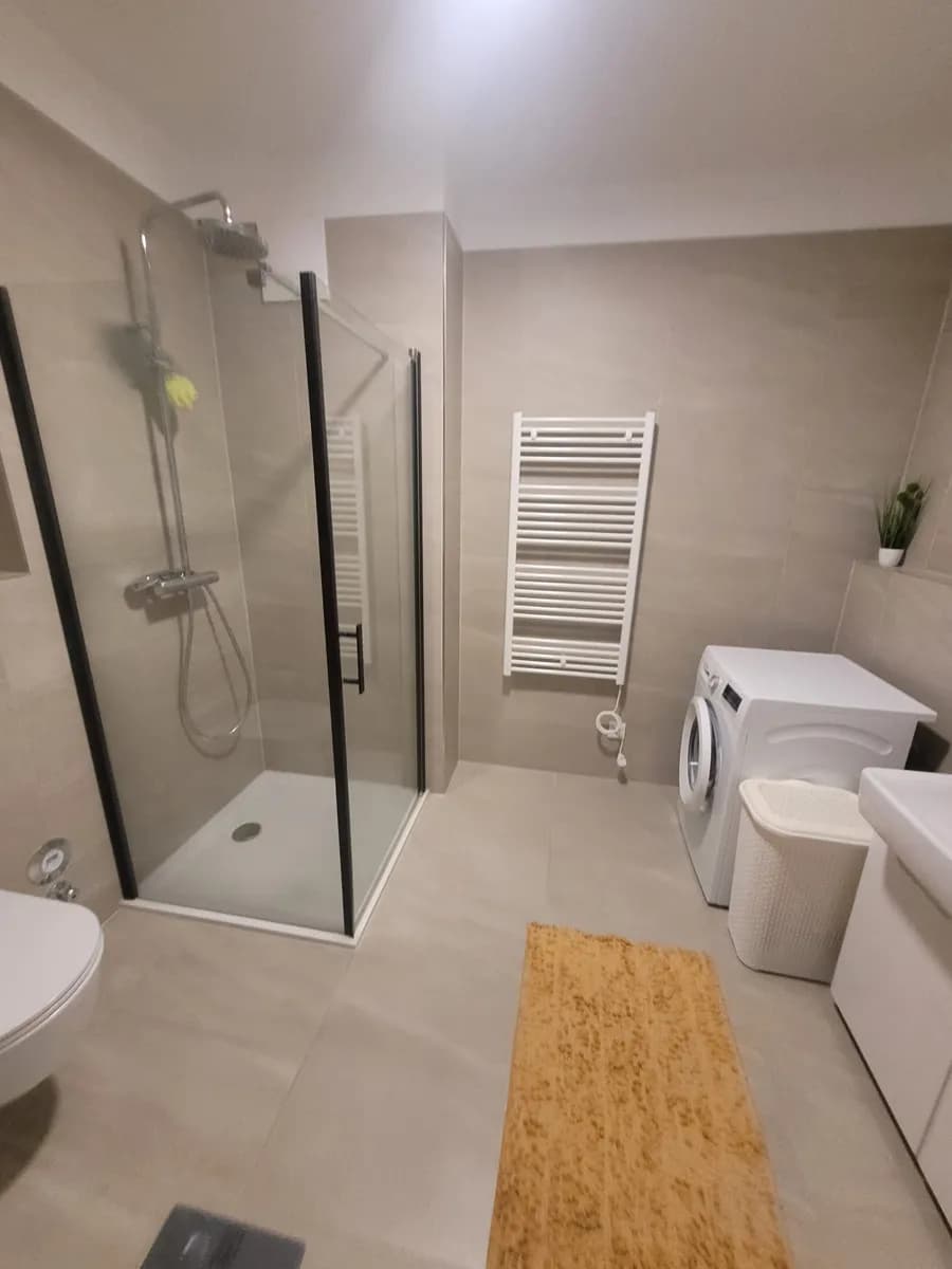 1-Zimmer-Wohnung mieten in Klagenfurt – 36 m², € 950 – Bild 12 von 14