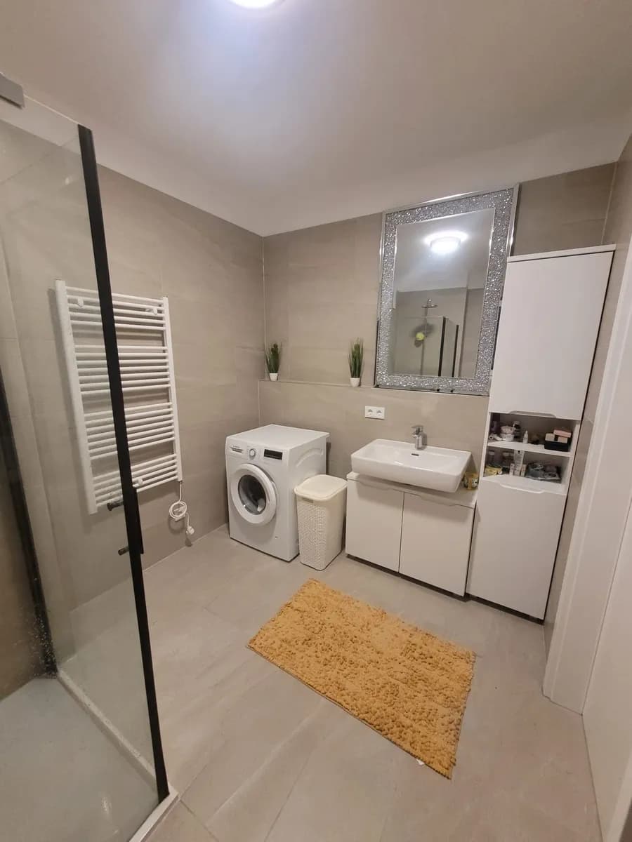 1-Zimmer-Wohnung mieten in Klagenfurt – 36 m², € 950 – Bild 13 von 14