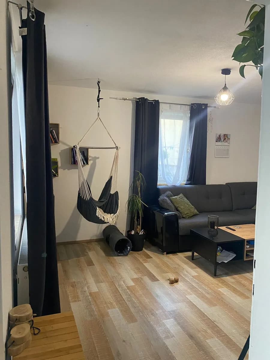 3-Zimmer-Haus mieten in Wolfsberg – 70 m², € 690 – Bild 2 von 10