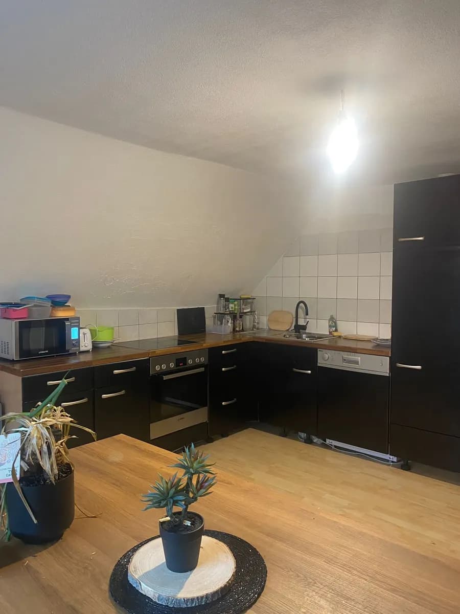 3-Zimmer-Haus mieten in Wolfsberg – 70 m², € 690 – Bild 4 von 10