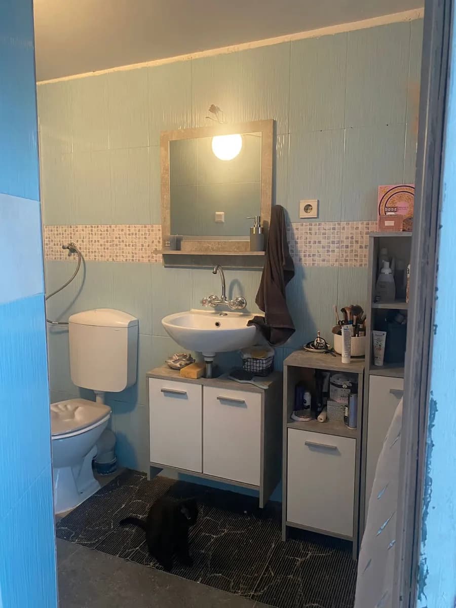 3-Zimmer-Haus mieten in Wolfsberg – 70 m², € 690 – Bild 7 von 10