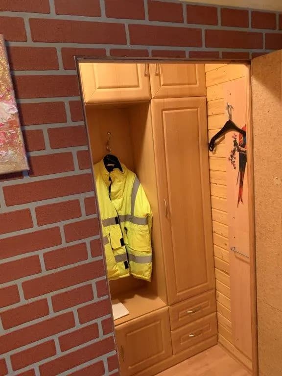3-Zimmer-Wohnung mieten in Neunkirchen – 73 m², € 300 – Bild 13 von 16