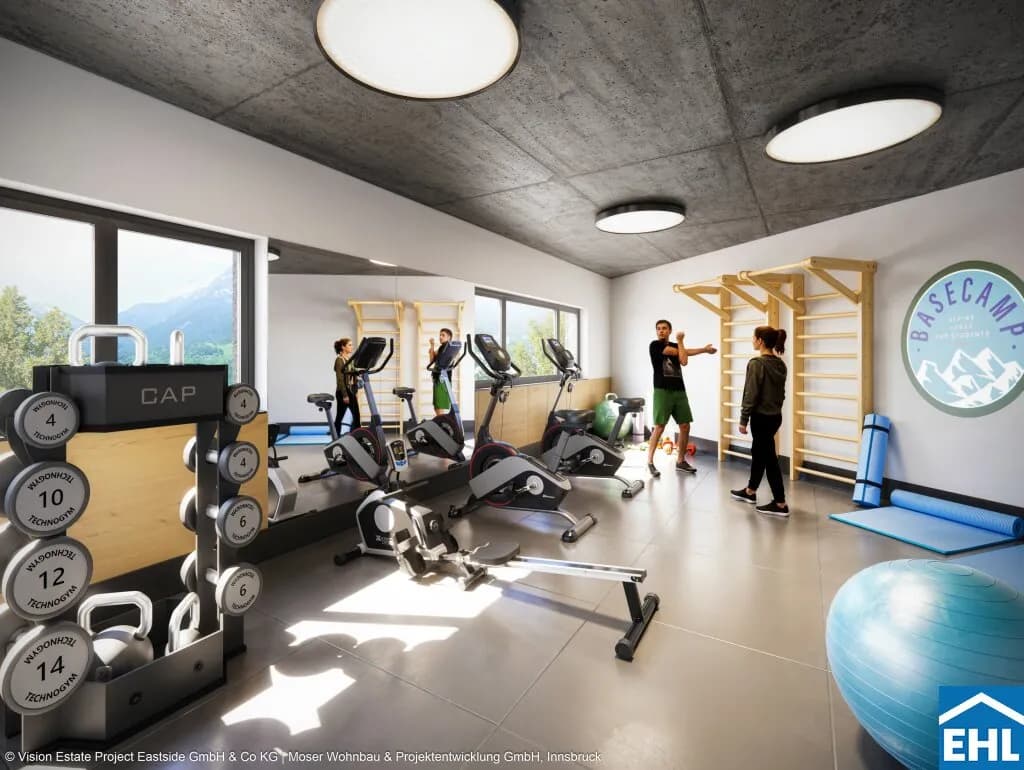 Immobilie kaufen in Innsbruck – 16 m², € 189.306 – Bild 6 von 10