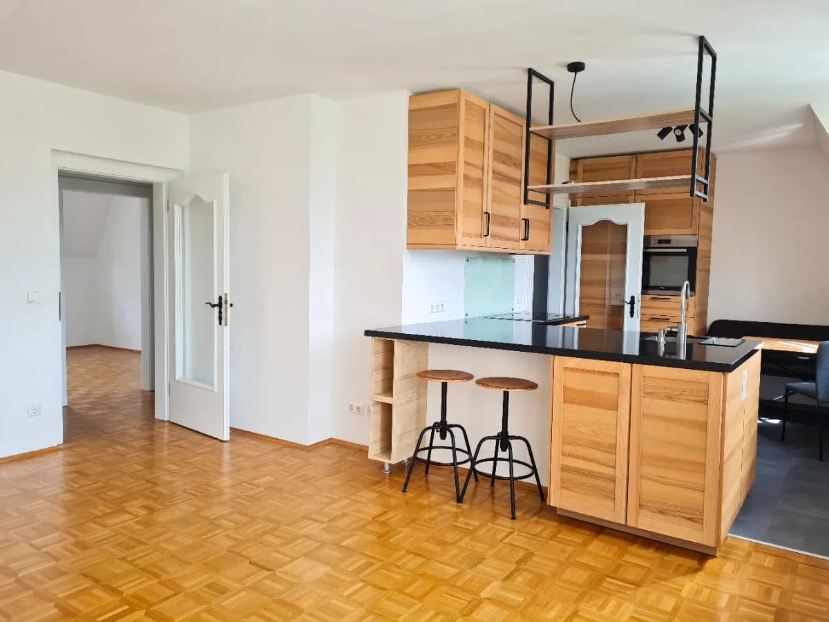 3-Zimmer-Wohnung kaufen in Klagenfurt – 77 m², € 289.000 – Bild 1 von 17