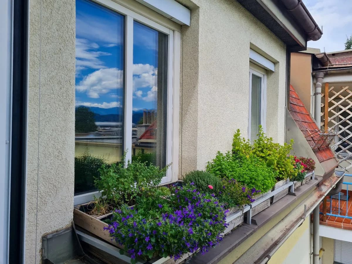3-Zimmer-Wohnung kaufen in Klagenfurt – 77 m², € 289.000 – Bild 14 von 17