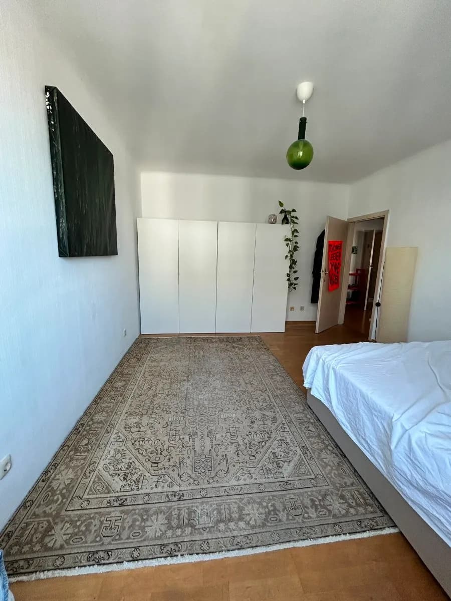 3-Zimmer-Wohnung mieten in Wien – 18 m², € 780 – Bild 2 von 10