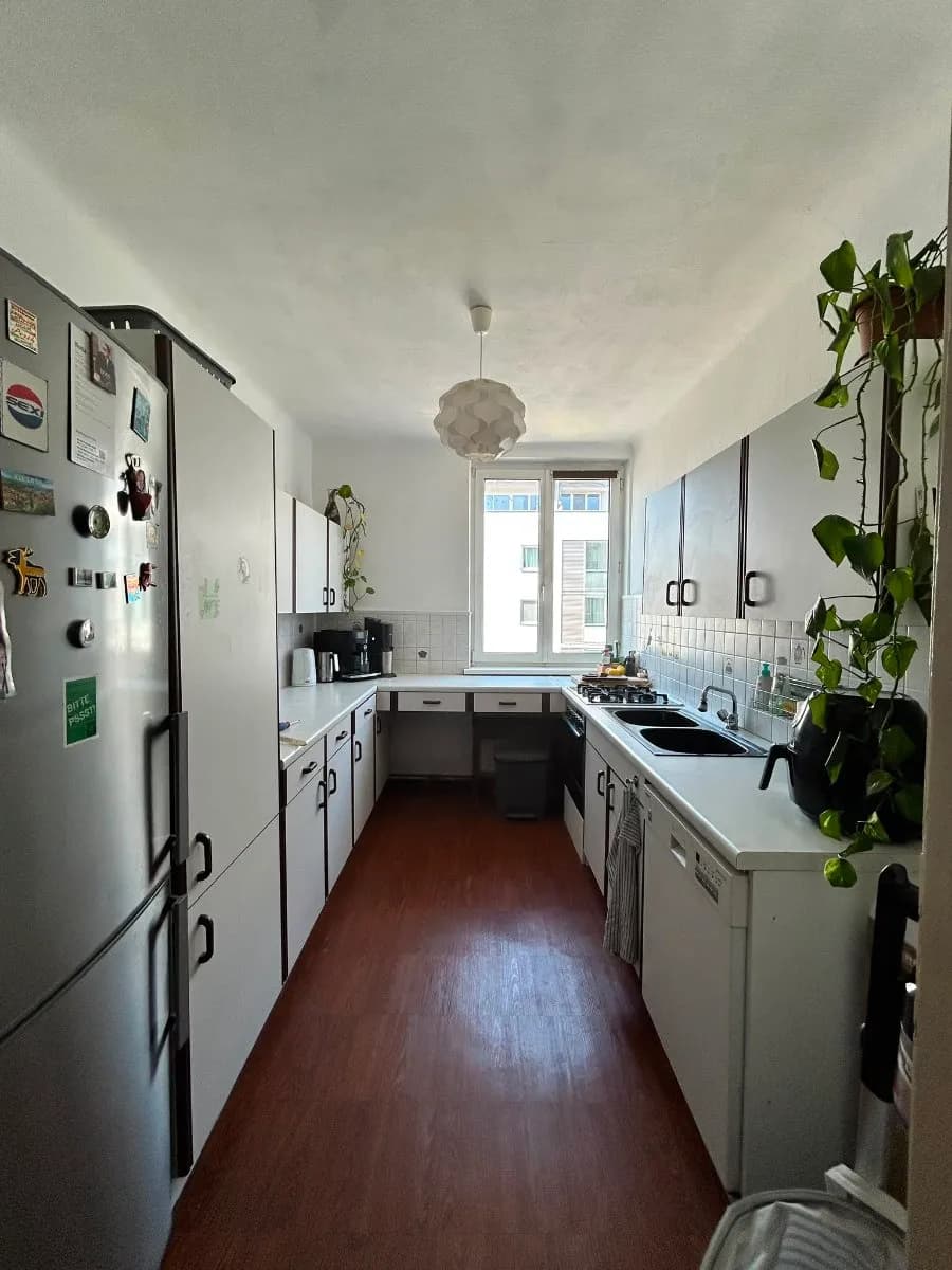 3-Zimmer-Wohnung mieten in Wien – 18 m², € 780 – Bild 3 von 10