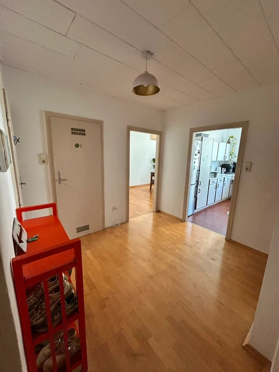 3-Zimmer-Wohnung mieten in Wien – 18 m², € 780 – Bild 4 von 10