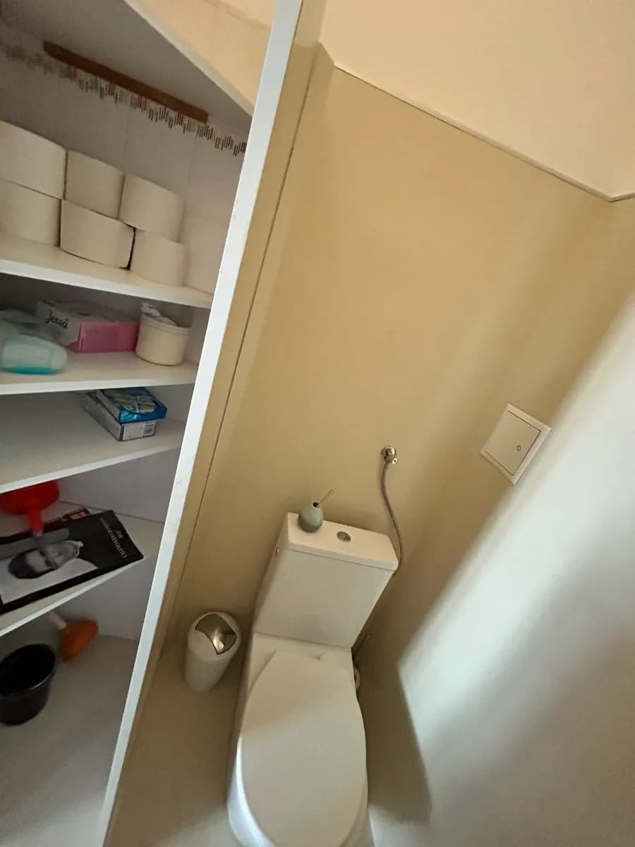 3-Zimmer-Wohnung mieten in Wien – 18 m², € 780 – Bild 7 von 10