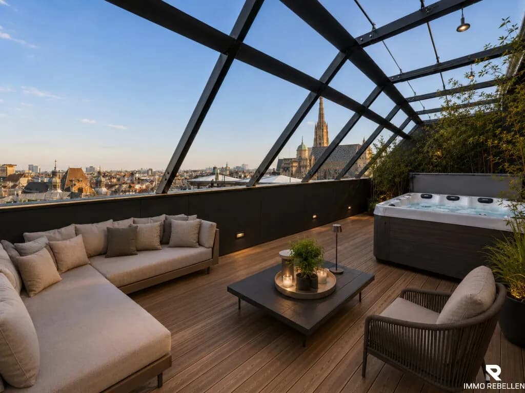 7-Zimmer-Wohnung kaufen in Wien – 390,23 m², € 9.770.000 – Bild 2 von 44