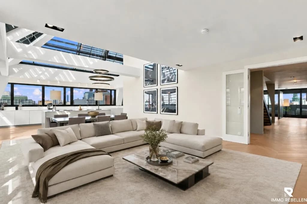 7-Zimmer-Wohnung kaufen in Wien – 390,23 m², € 9.770.000 – Bild 3 von 44