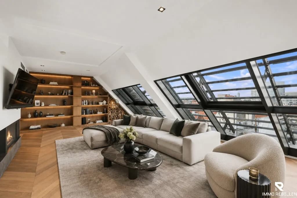 7-Zimmer-Wohnung kaufen in Wien – 390,23 m², € 9.770.000 – Bild 5 von 44