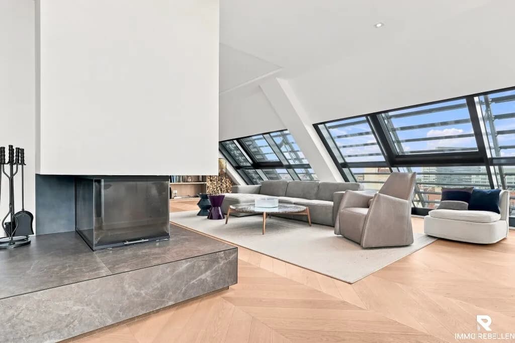 7-Zimmer-Wohnung kaufen in Wien – 390,23 m², € 9.770.000 – Bild 7 von 44
