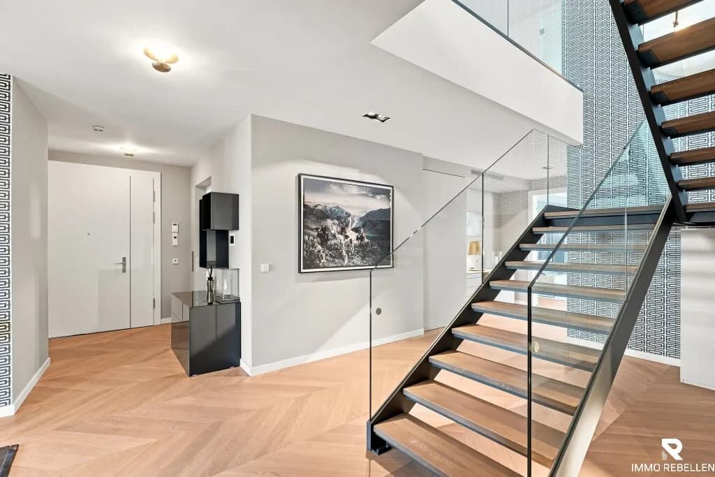 7-Zimmer-Wohnung kaufen in Wien – 390,23 m², € 9.770.000 – Bild 9 von 44