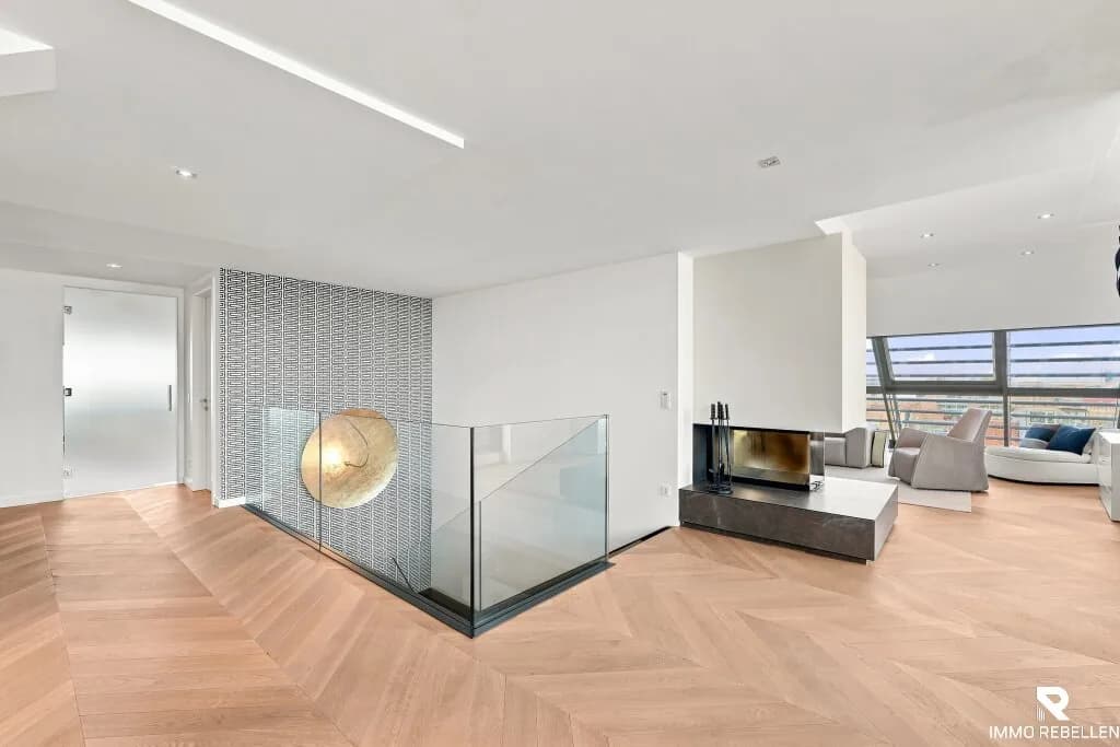 7-Zimmer-Wohnung kaufen in Wien – 390,23 m², € 9.770.000 – Bild 11 von 44