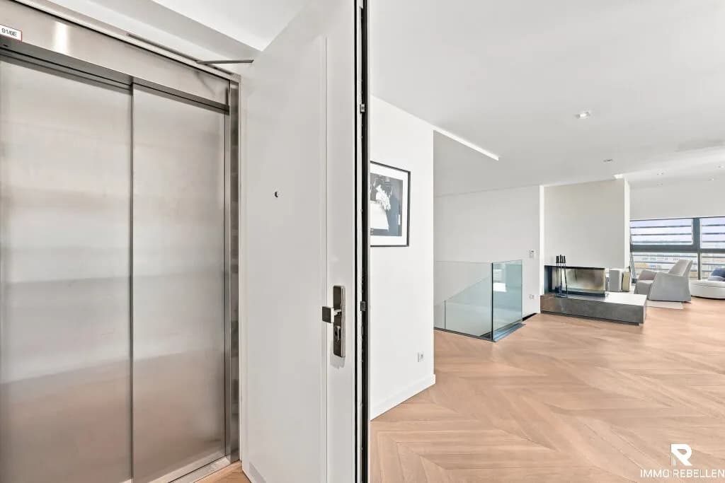 7-Zimmer-Wohnung kaufen in Wien – 390,23 m², € 9.770.000 – Bild 12 von 44
