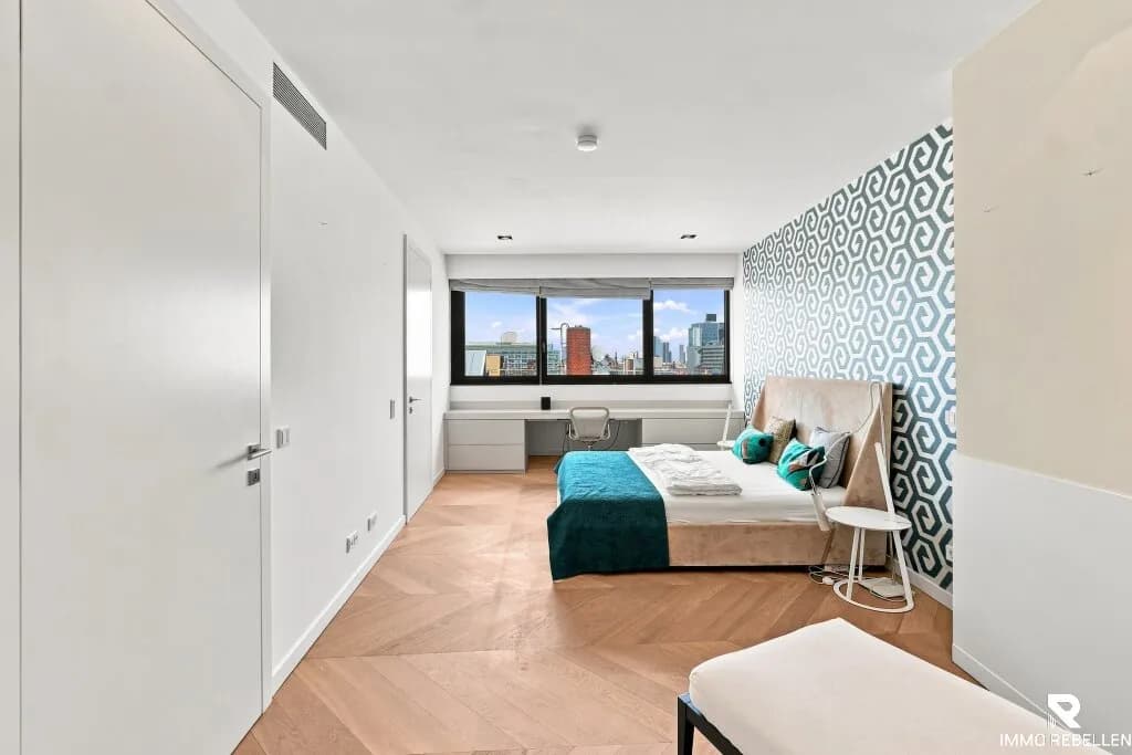 7-Zimmer-Wohnung kaufen in Wien – 390,23 m², € 9.770.000 – Bild 15 von 44