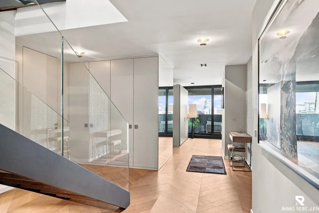 7-Zimmer-Wohnung kaufen in Wien – 390,23 m², € 9.770.000 – Bild 16 von 44